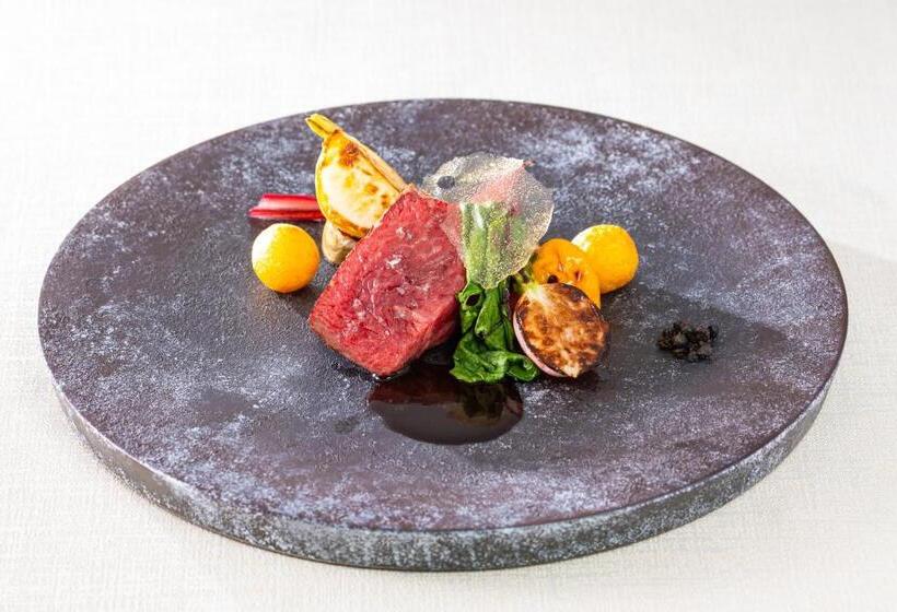 אתר נופש Hayama Hotel Otowa No Mori