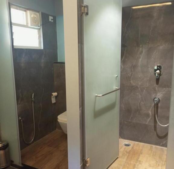 Mount Retreat Resorts   Madurai