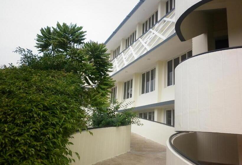 Mount Retreat Resorts   Madurai