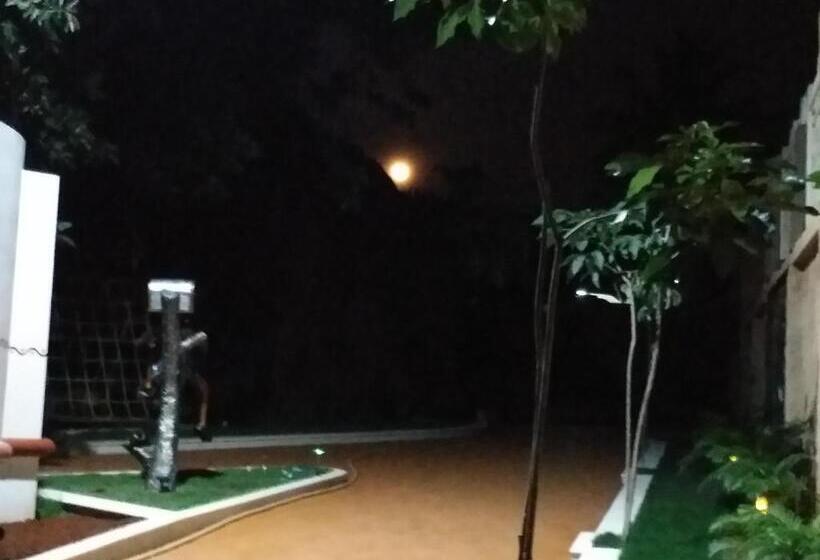 Mount Retreat Resorts   Madurai