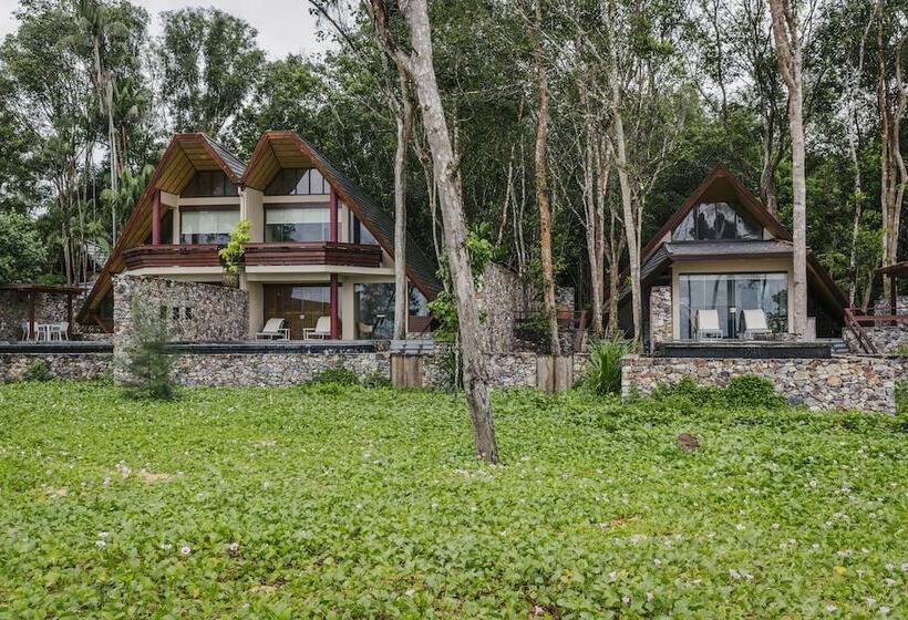 אתר נופש The Kasturi