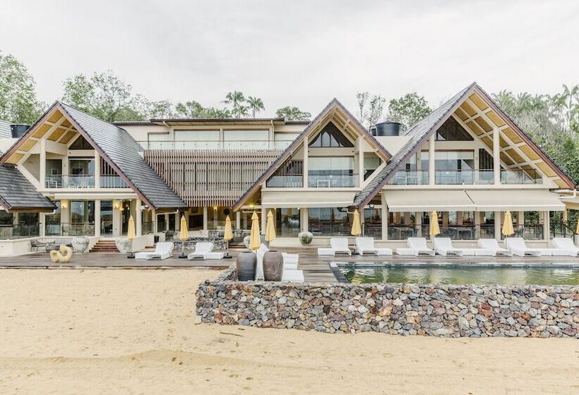 אתר נופש The Kasturi