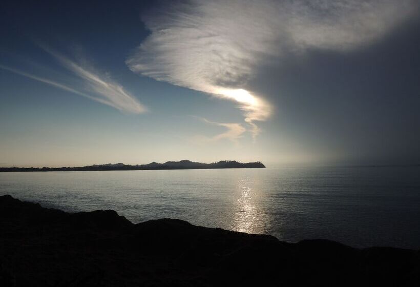 אתר נופש The Kasturi