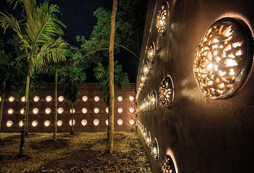 אתר נופש The Kasturi