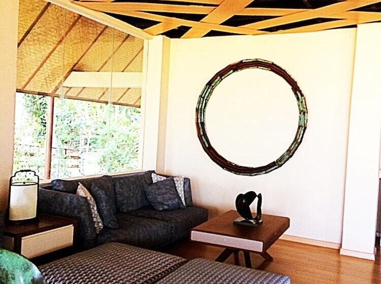 אתר נופש The Kasturi