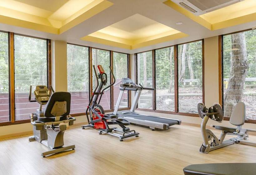 אתר נופש The Kasturi