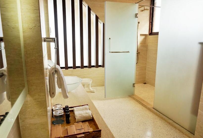 אתר נופש The Kasturi