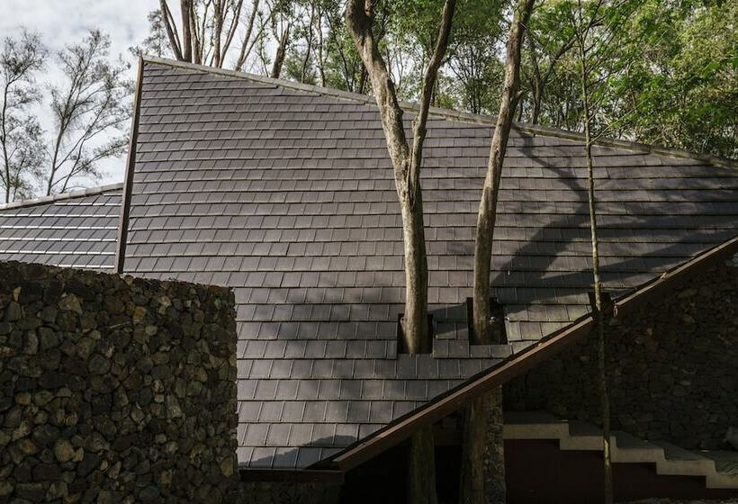 אתר נופש The Kasturi