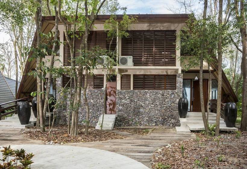 אתר נופש The Kasturi