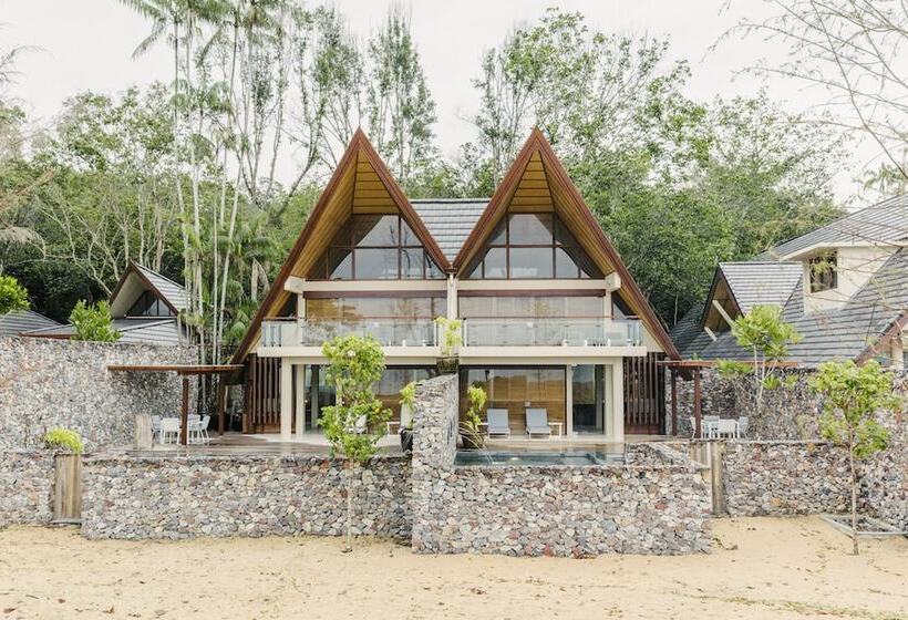 אתר נופש The Kasturi