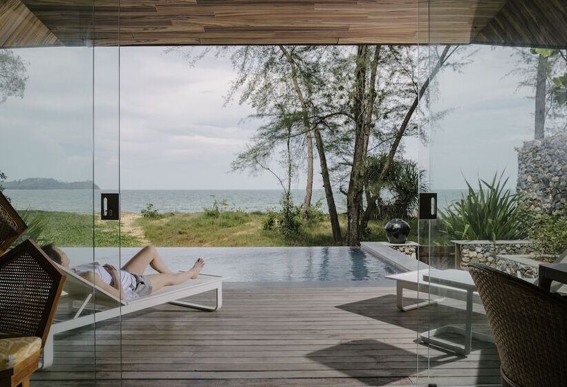 אתר נופש The Kasturi