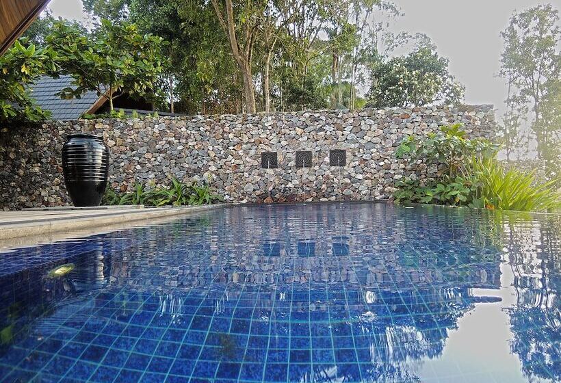 אתר נופש The Kasturi