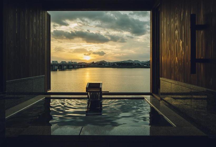 ריוקאן Akariya Geihanro