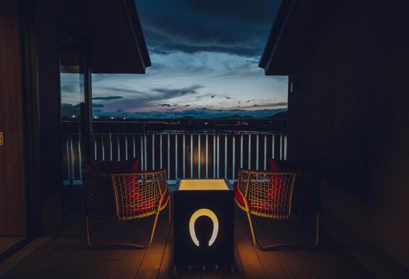 ריוקאן Akariya Geihanro