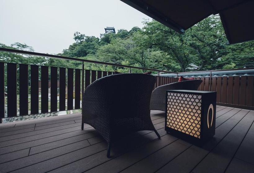 ريوكان Akariya Geihanro