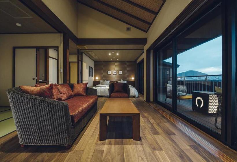 ريوكان Akariya Geihanro