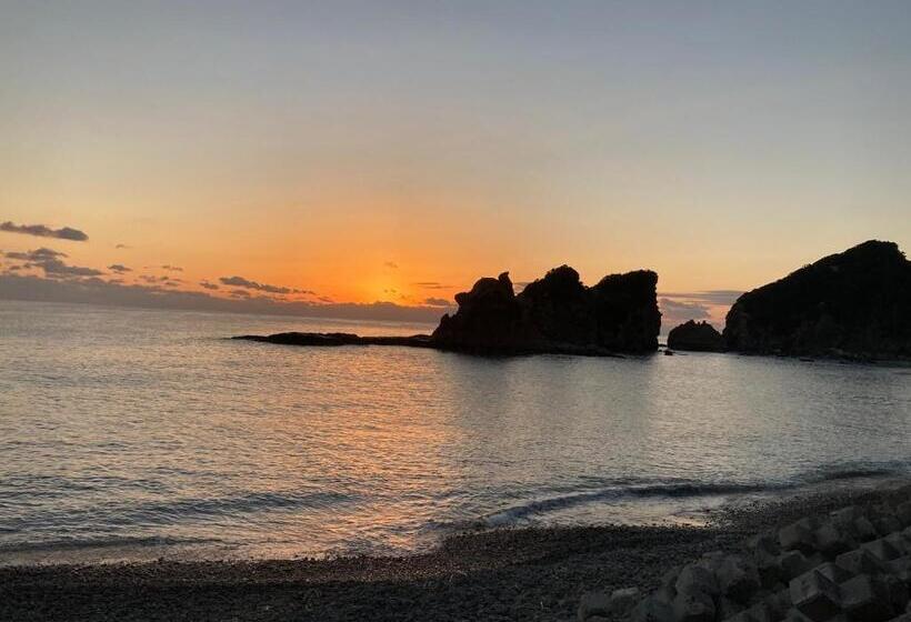 ריוקאן Guest House Aki