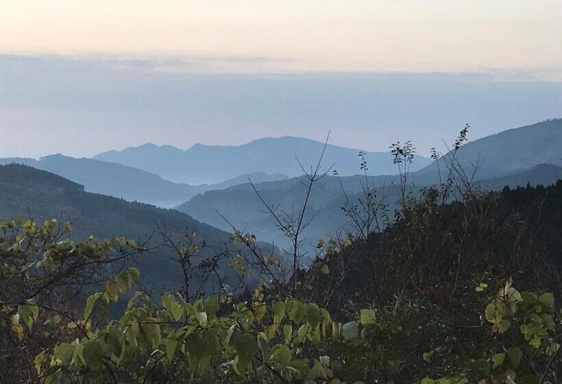 ריוקאן Guest House Aki