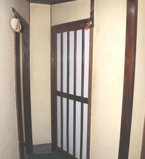 ריוקאן Guest House Aki