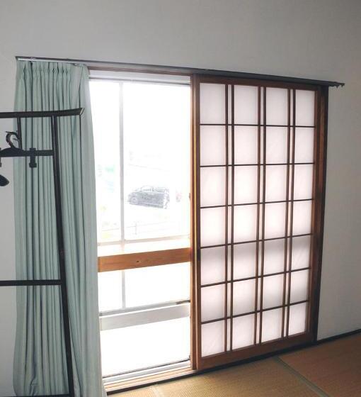 ריוקאן Guest House Aki