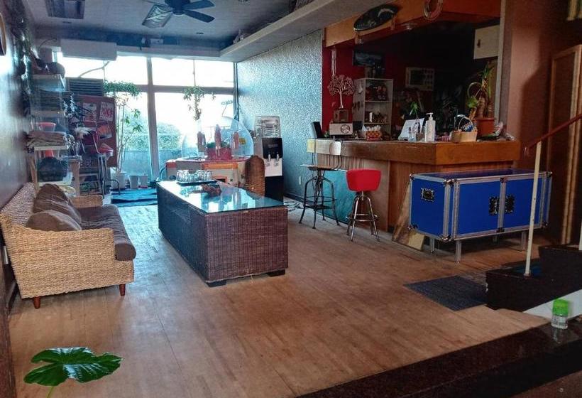 日式旅馆 Hanayukaku