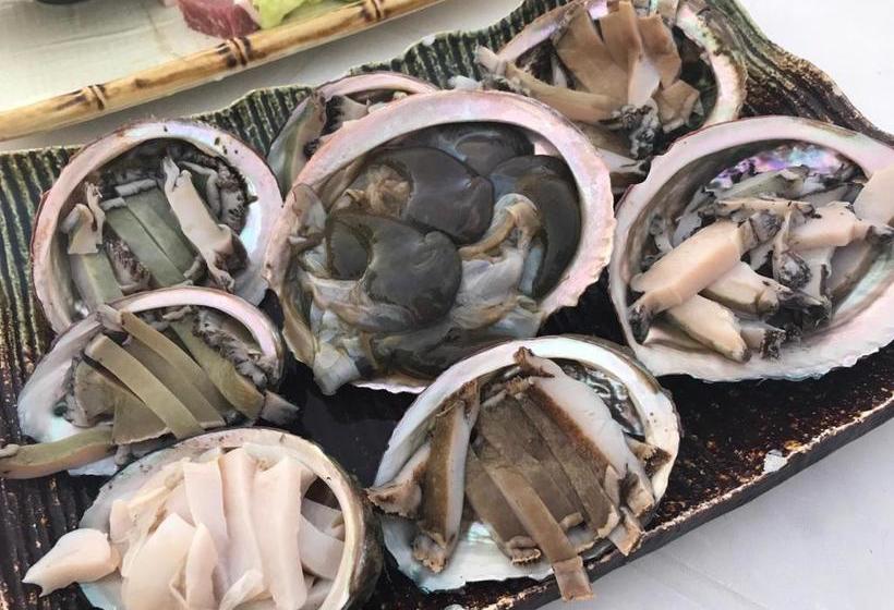 日式旅馆 Hanayukaku