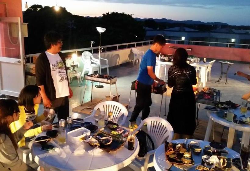 日式旅馆 Hanayukaku