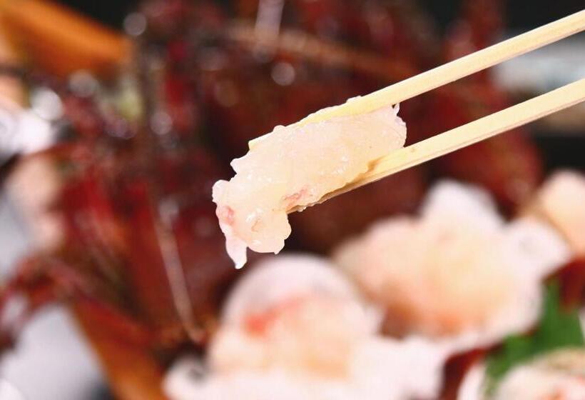 日式旅馆 Hanayukaku