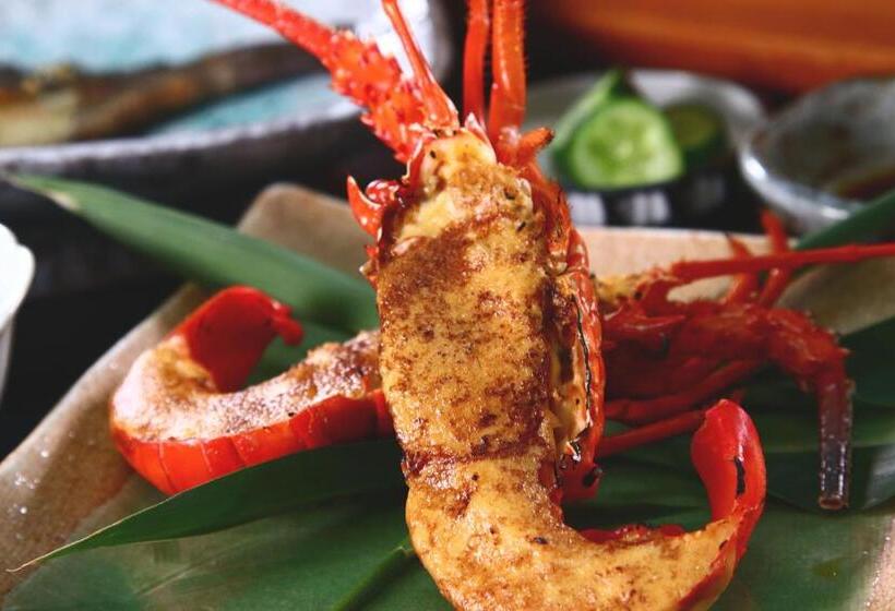 日式旅馆 Hanayukaku