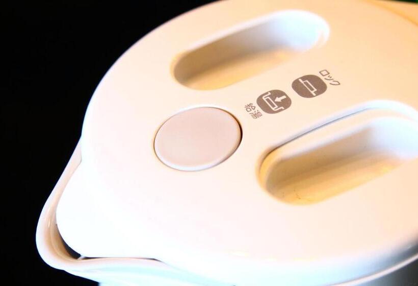 日式旅馆 Hanayukaku