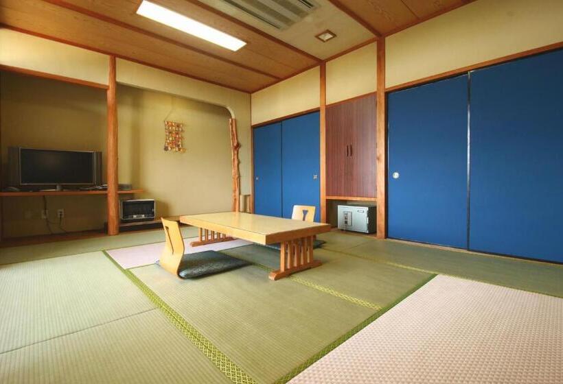 日式旅馆 Hanayukaku