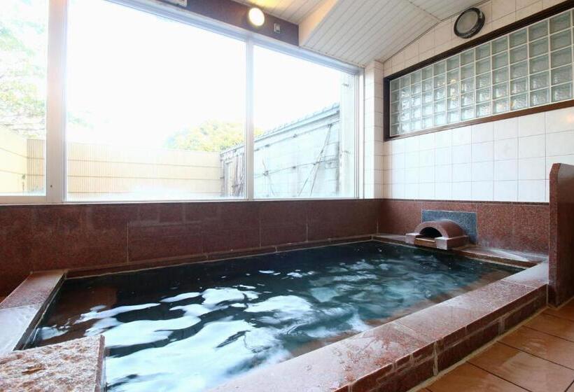 日式旅馆 Hanayukaku