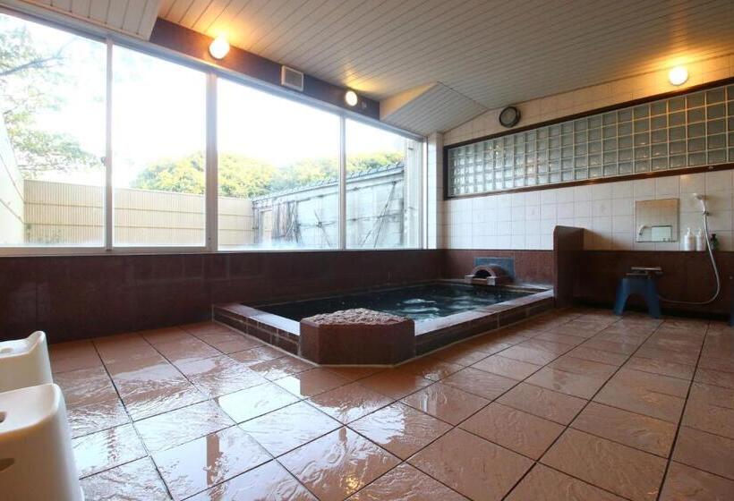 日式旅馆 Hanayukaku