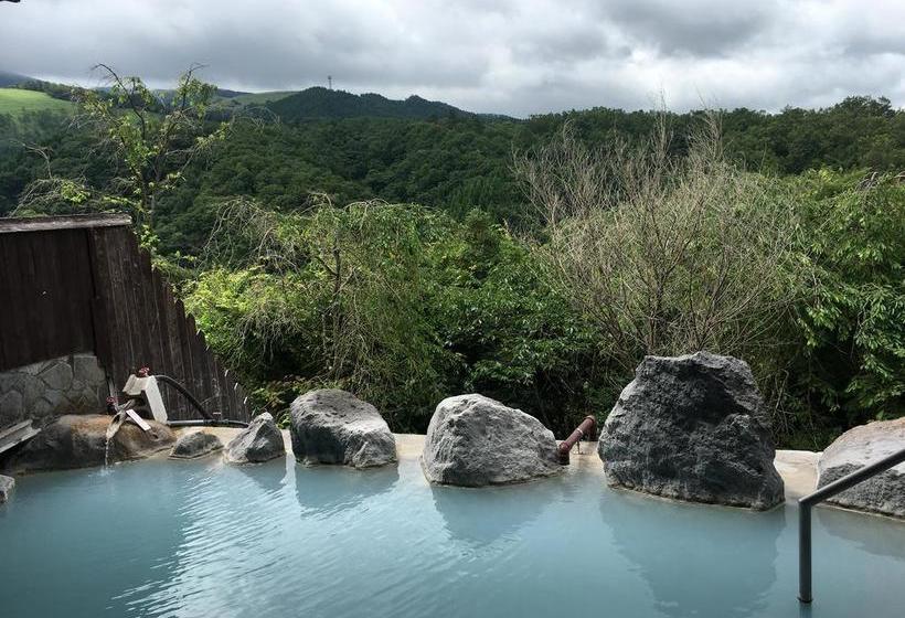 Ryokan Hourei No Yado