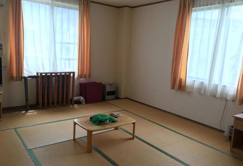 Ryokan Hourei No Yado