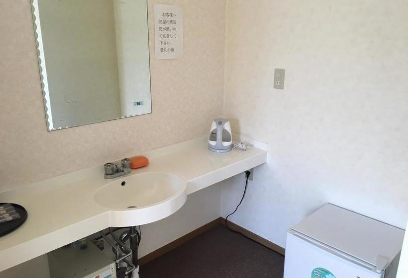 Ryokan Hourei No Yado