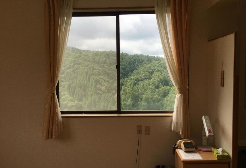 Ryokan Hourei No Yado