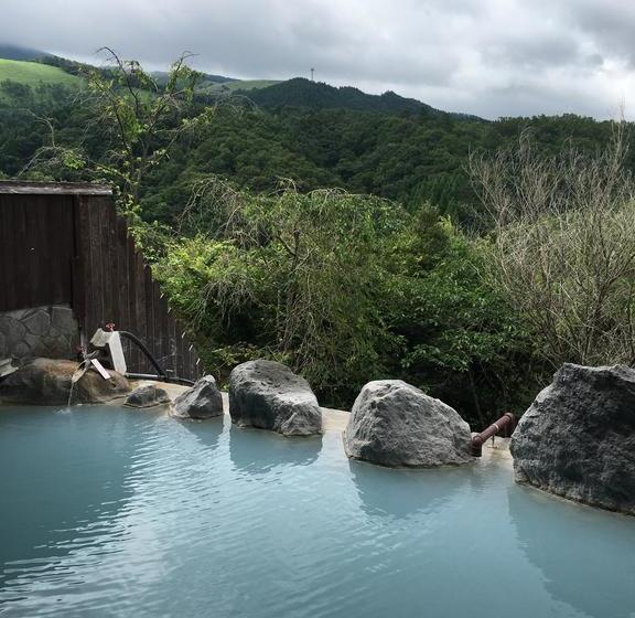 Ryokan Hourei No Yado