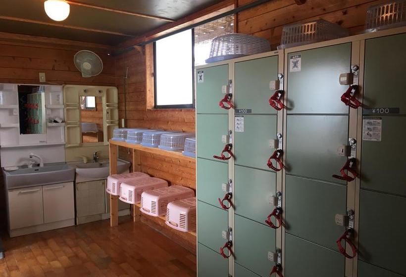 Ryokan Hourei No Yado