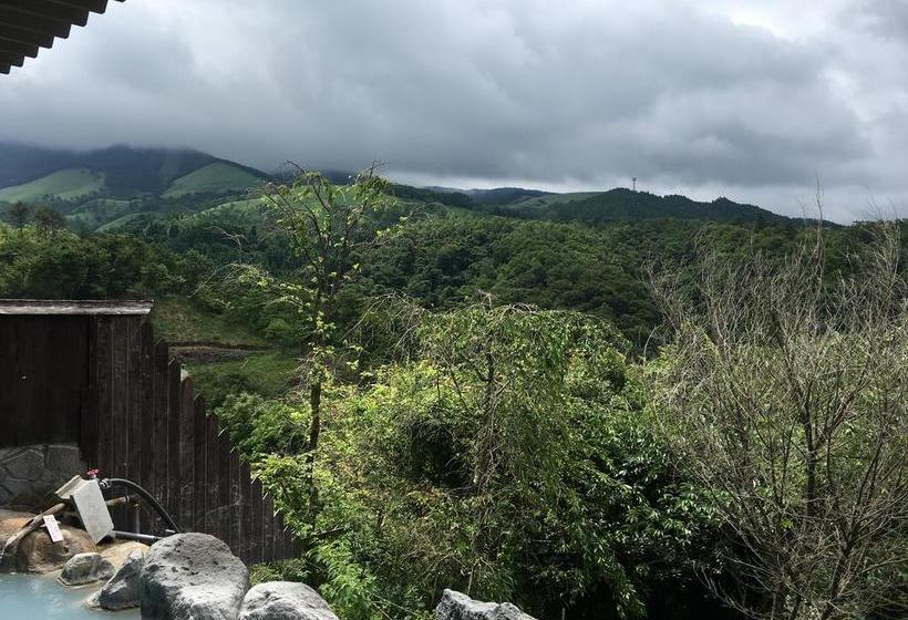 Ryokan Hourei No Yado