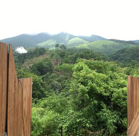 Ryokan Hourei No Yado