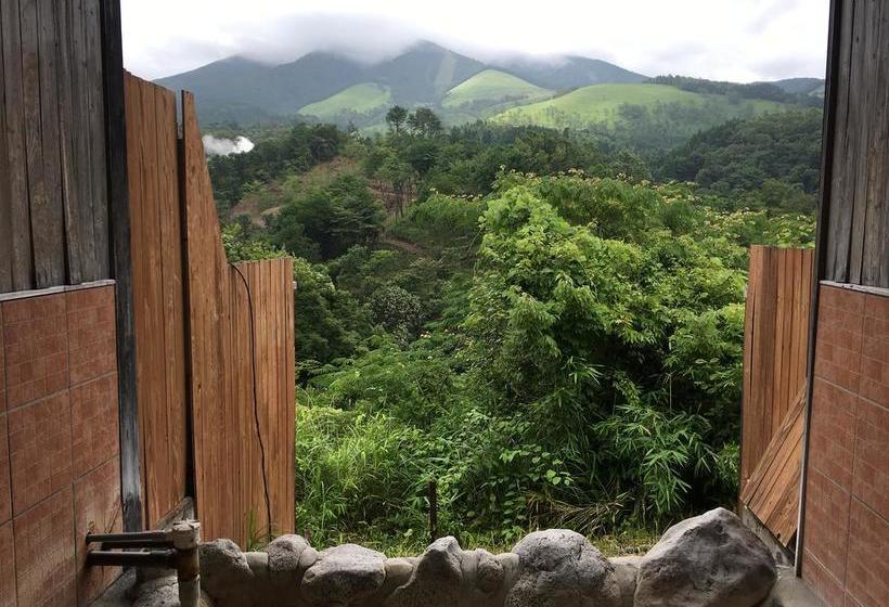 Ryokan Hourei No Yado