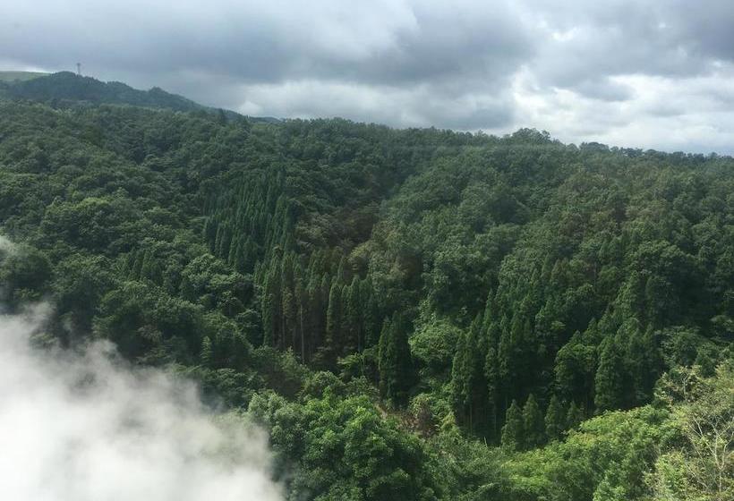 Ryokan Hourei No Yado