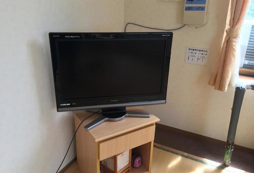 Ryokan Hourei No Yado