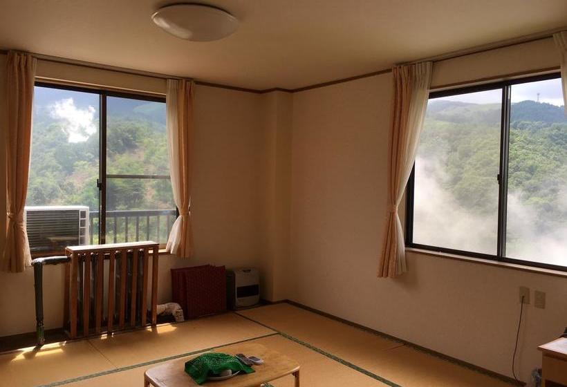 Ryokan Hourei No Yado