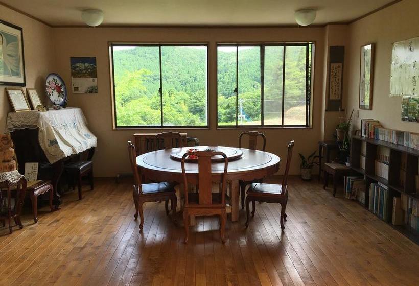 Ryokan Hourei No Yado