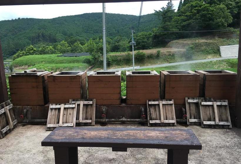 Ryokan Hourei No Yado