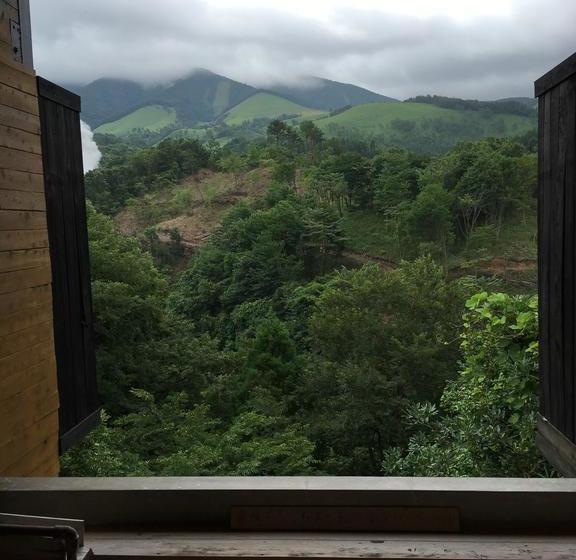 Ryokan Hourei No Yado