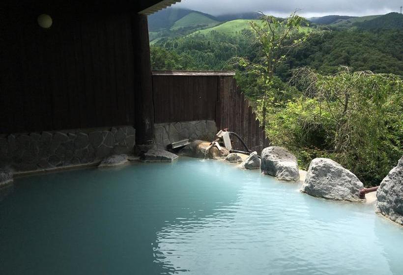 Ryokan Hourei No Yado