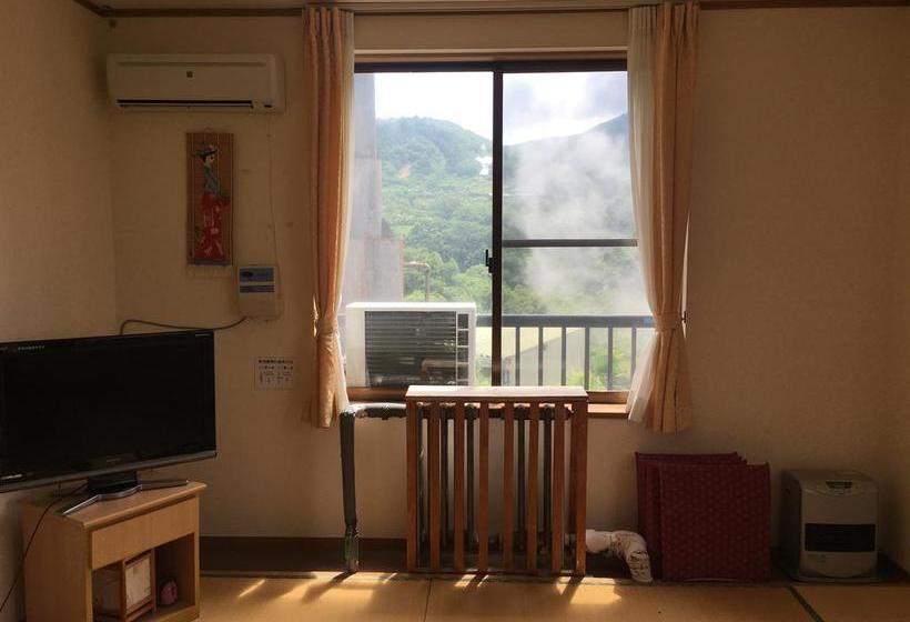 Ryokan Hourei No Yado